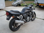 �������� �� ������ �������� Honda CB1000SF 1992 ���� 7